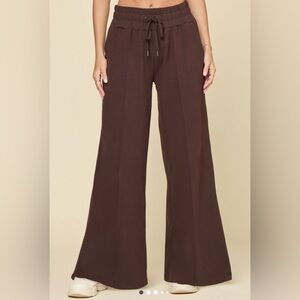 POPFLEX Ganache Perfect Plane Pants